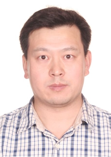 Keynote speaker Housheng Su