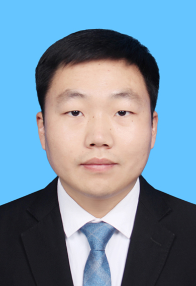 Invited speaker Zhenhua Wang