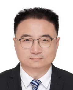 Invited speaker Zhenhua Wang