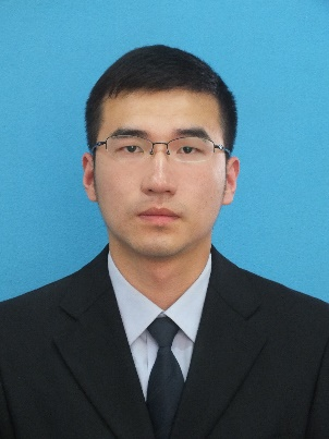 Invited speaker Zhenhua Wang